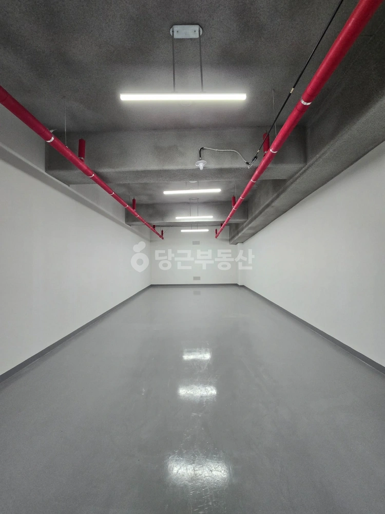 경기도 오산시 세교동 공장/창고 사진 1