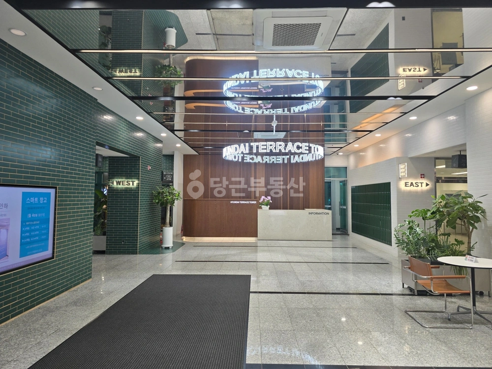 서울특별시 성동구 성수동2가 사무실 사진 1