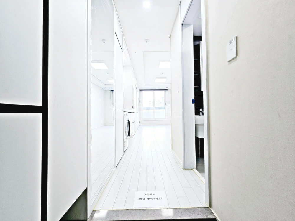 인천광역시 검단구 마전동 오피스텔 사진 1