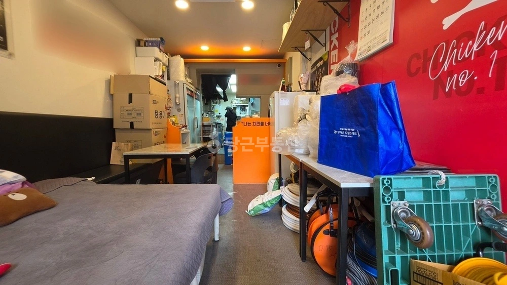 경기도 안산시 단원구 와동 상가 사진 1