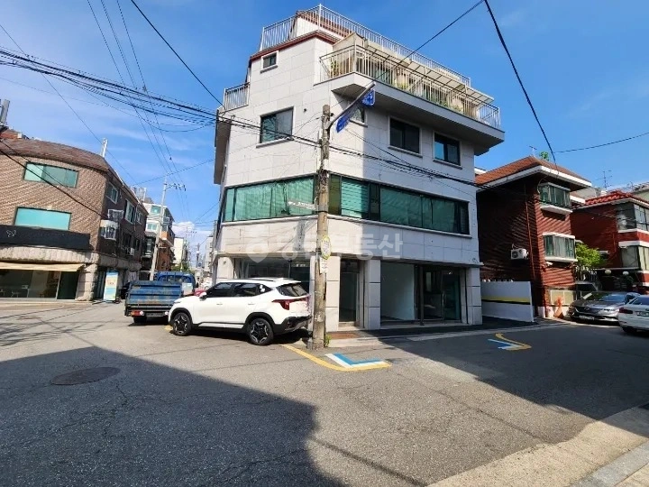서울특별시 관악구 신림동 상가 사진 1