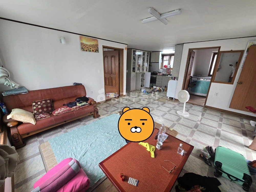 서울특별시 중랑구 상봉동 빌라(투룸 이상) 사진 1