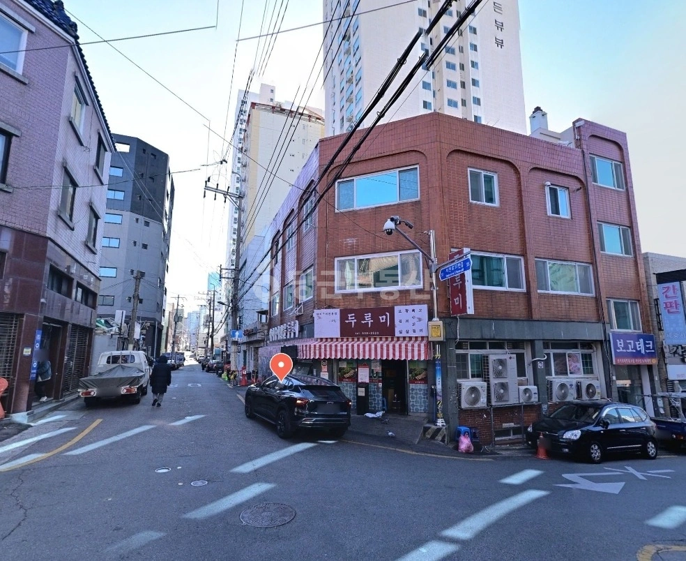 부산광역시 부산진구 전포동 상가 사진 1
