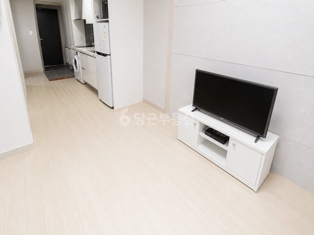 부산광역시 동구 수정동 오피스텔 사진 1