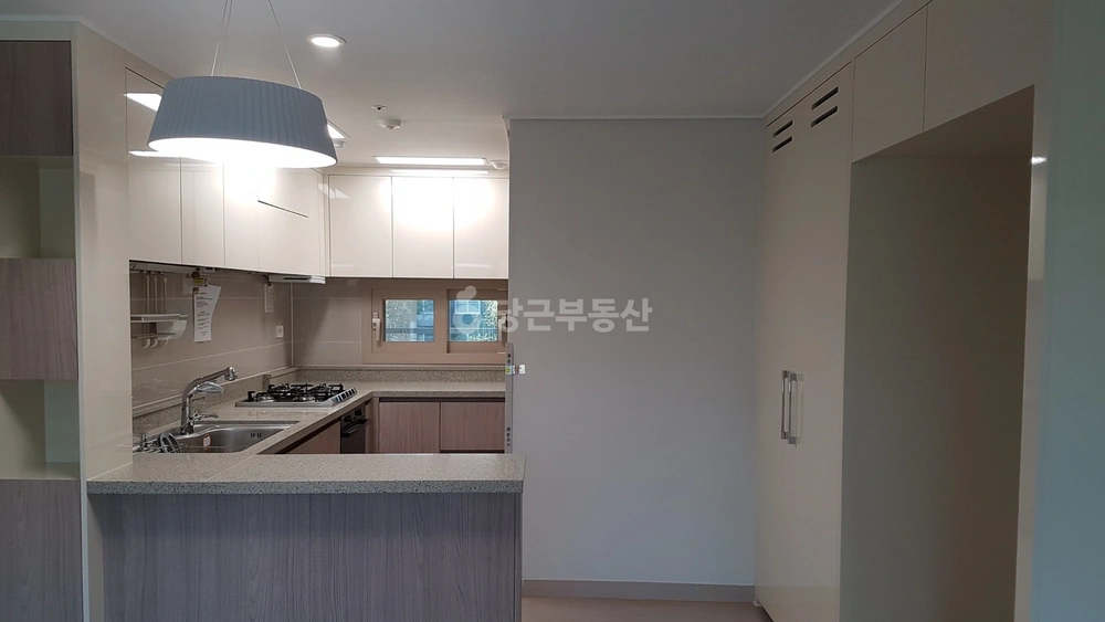 서울특별시 강서구 마곡동 아파트 사진 1