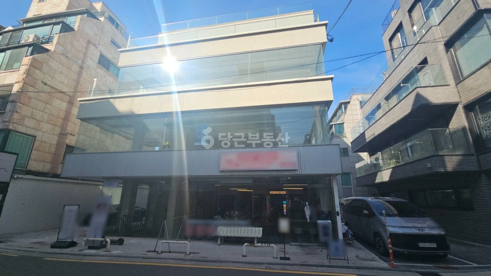 서울특별시 강남구 신사동 상가 사진 1