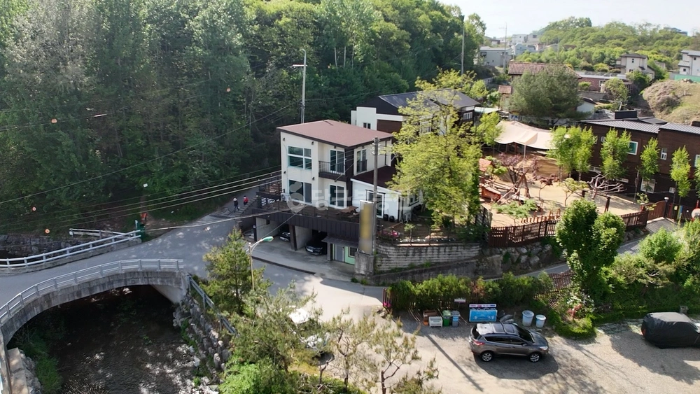 경기도 양평군 강상면 단독/전원주택 사진 1