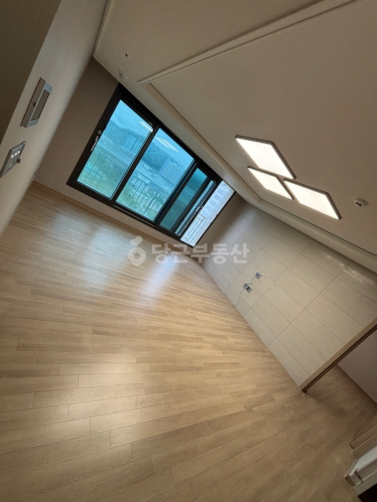 강원특별자치도 원주시 지정면 아파트 사진 1