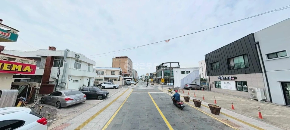제주특별자치도 제주시 일도1동 토지 사진 1