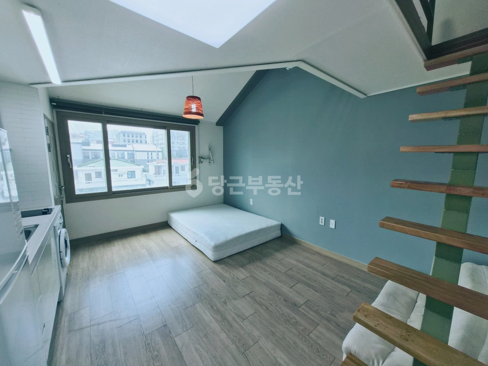 제주특별자치도 제주시 연동 빌라(투룸 이상) 사진 1
