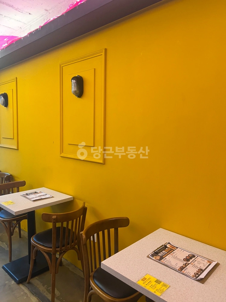 부산광역시 연제구 연산동 상가 사진 1