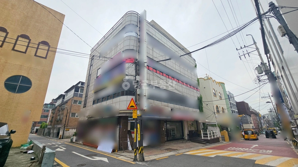 서울특별시 강남구 대치동 상가 사진 1