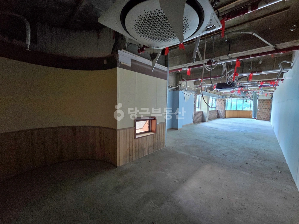 대구광역시 달서구 감삼동 상가 사진 1