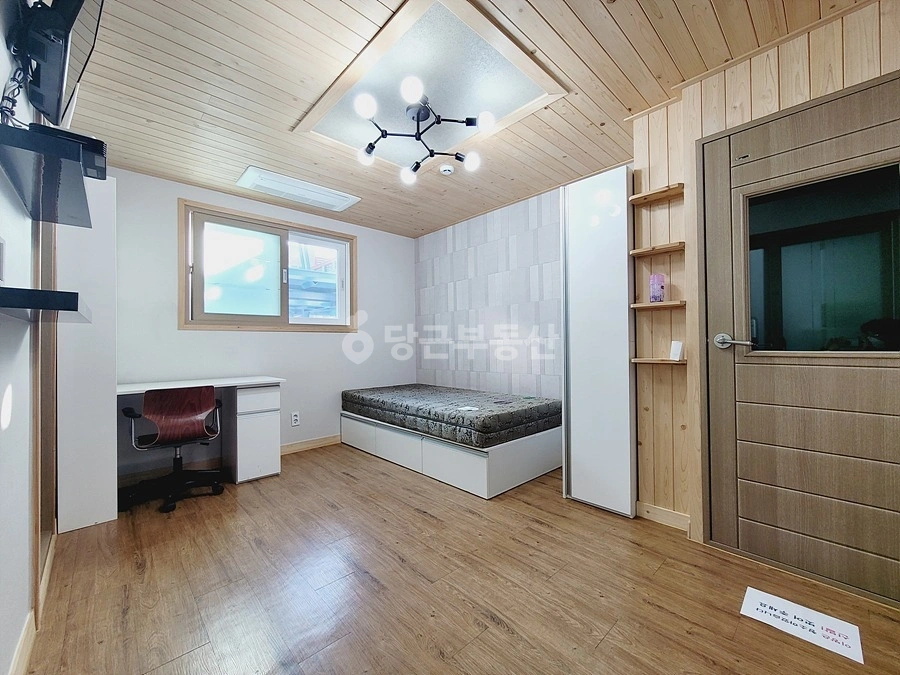 부산광역시 금정구 장전동 원룸 사진 1