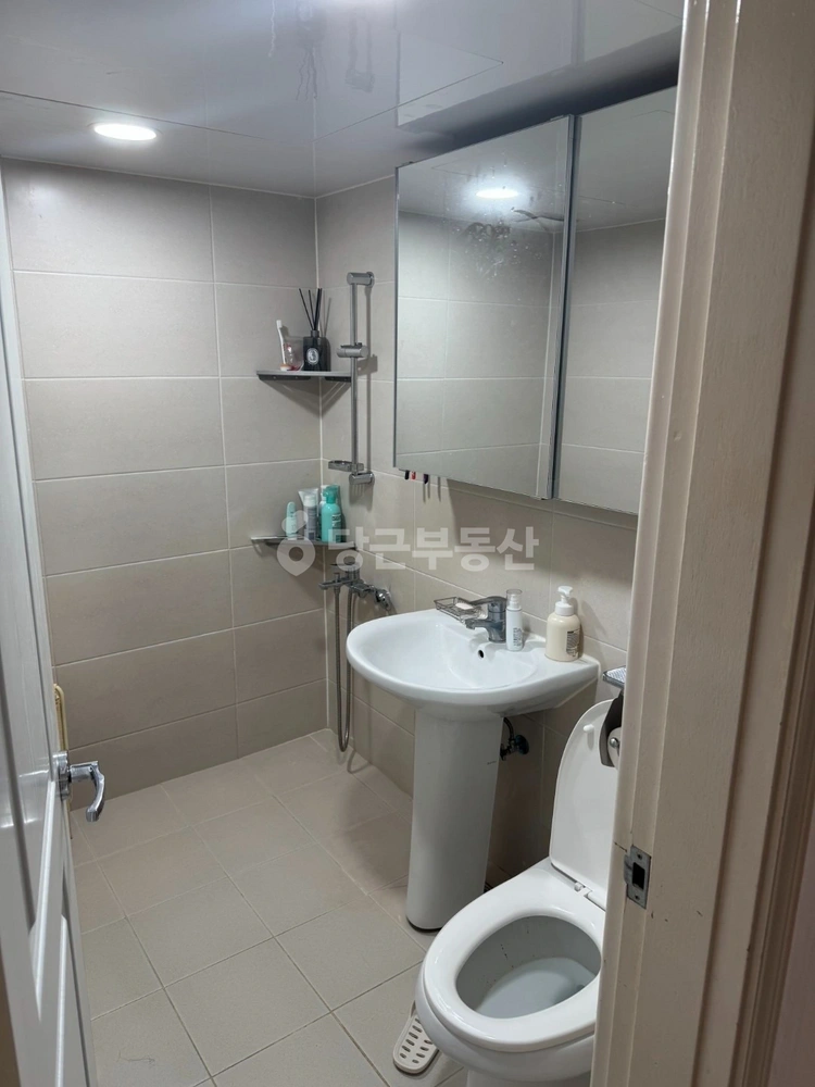 경상북도 경주시 안강읍 아파트 사진 1