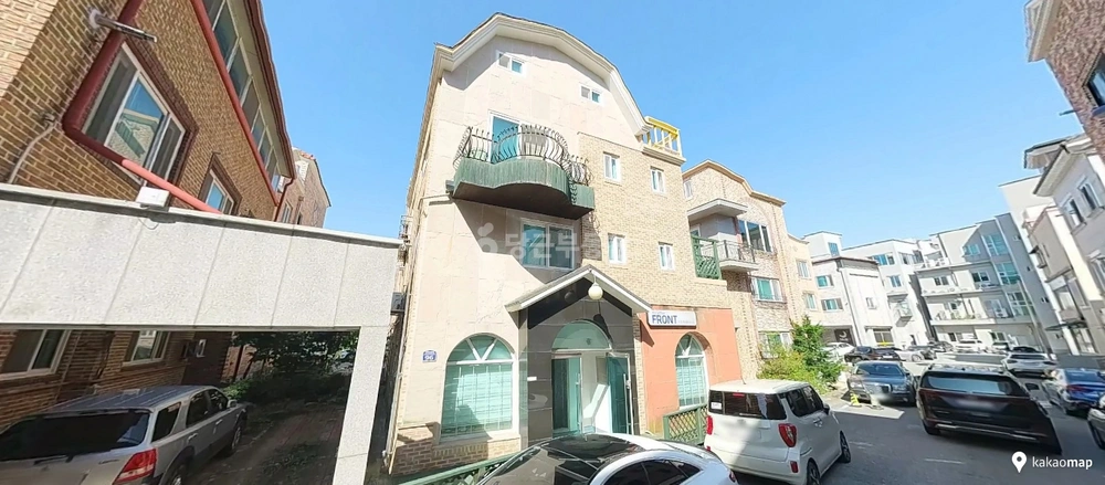 충청북도 청주시 서원구 산남동 건물 사진 1