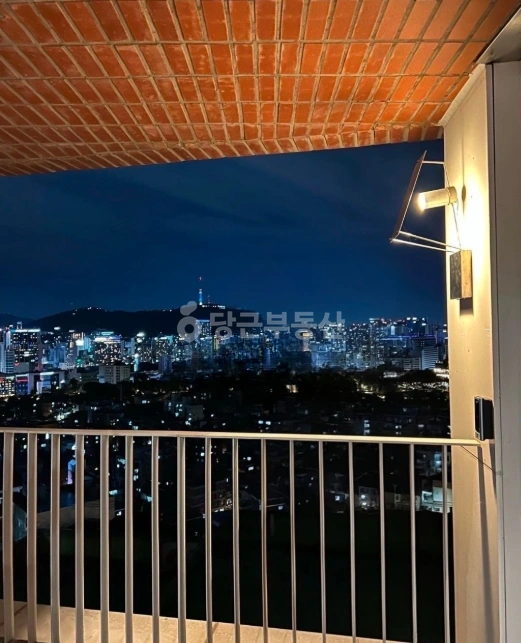서울특별시 용산구 이태원동 빌라(투룸 이상) 사진 1