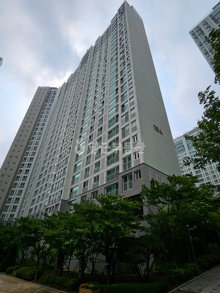 경기도 성남시 수정구 신흥동 아파트 사진 1