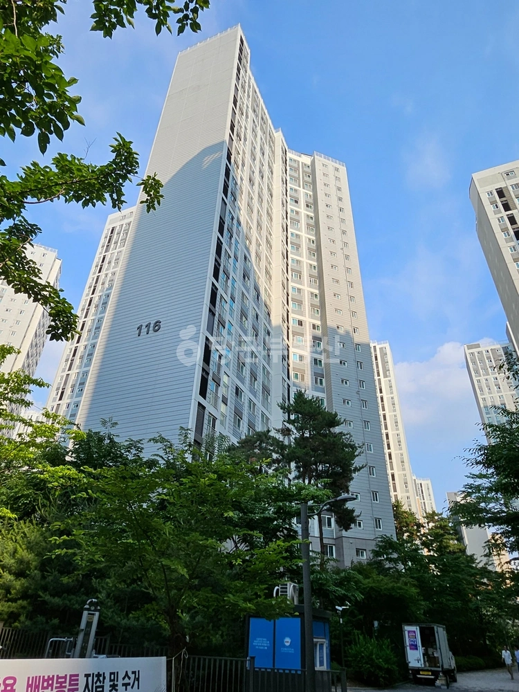 경기도 성남시 수정구 신흥동 아파트 사진 1