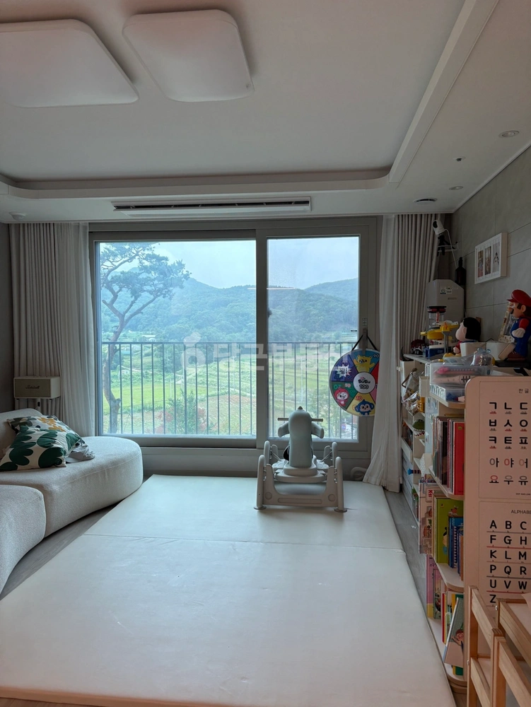 경기도 화성시 효행구 봉담읍 아파트 사진 1