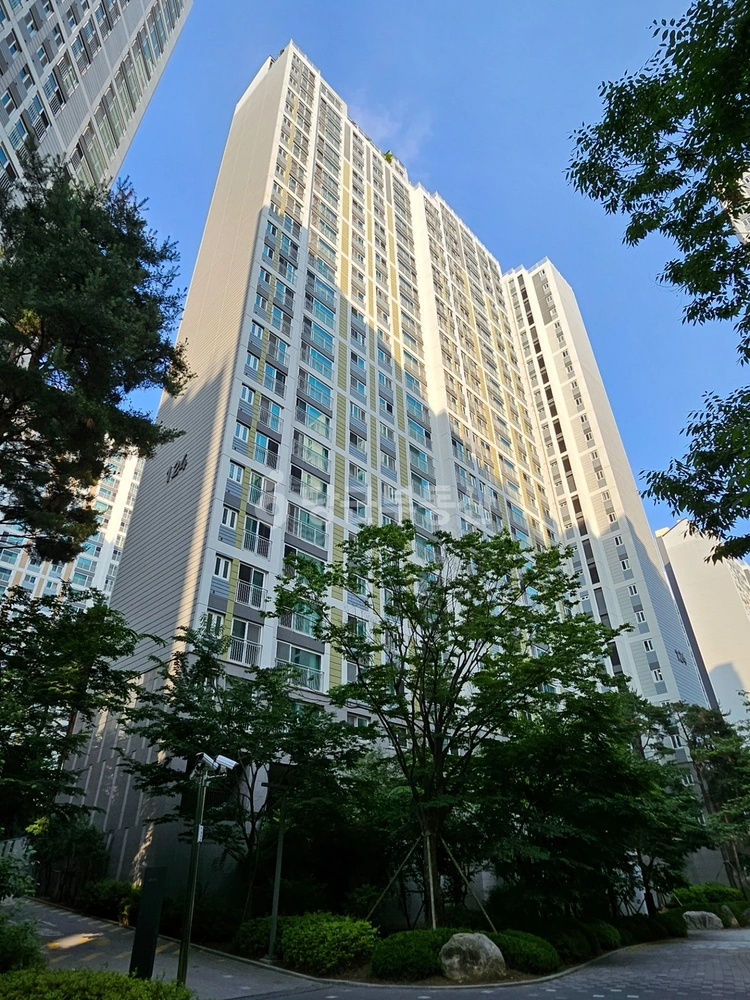 경기도 성남시 수정구 신흥동 아파트 사진 1