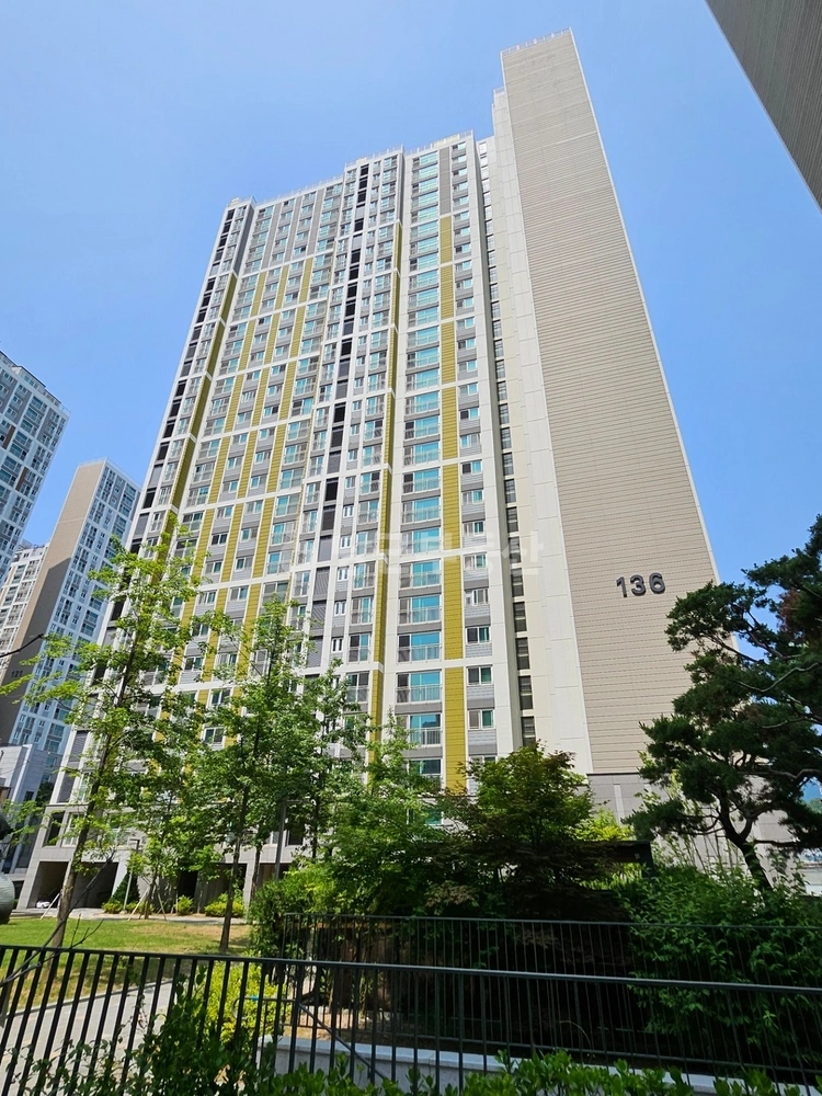 경기도 성남시 수정구 신흥동 아파트 사진 1