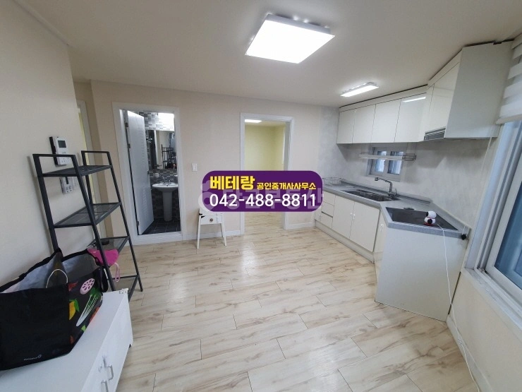 대전광역시 유성구 학하동 빌라(투룸 이상) 사진 1
