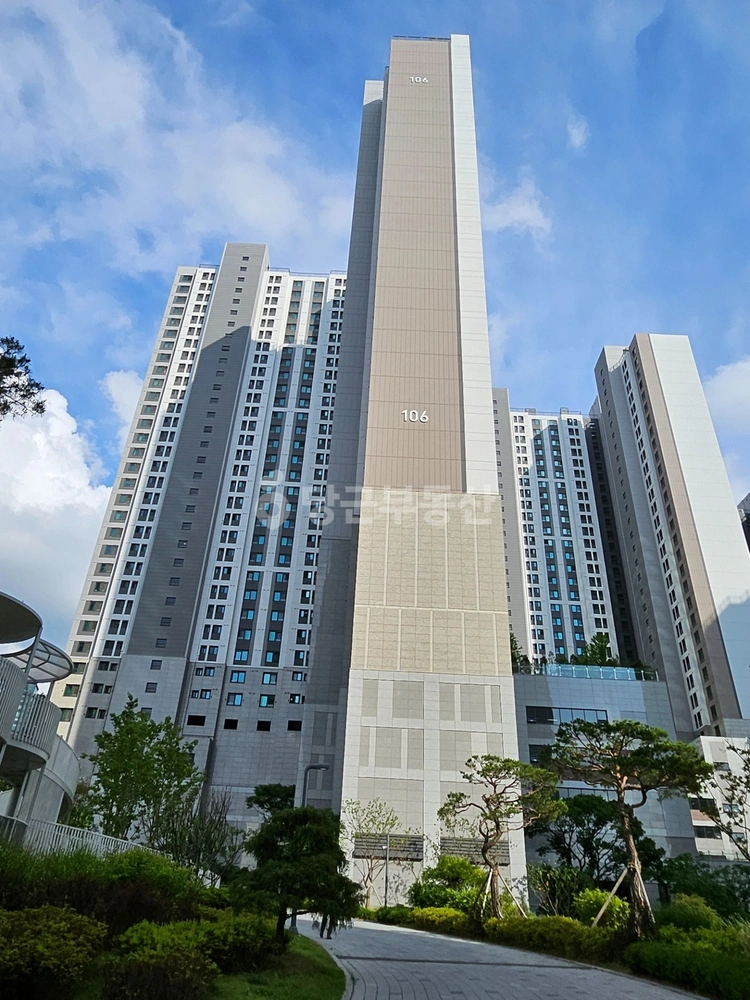 경기도 성남시 수정구 신흥동 아파트 사진 1