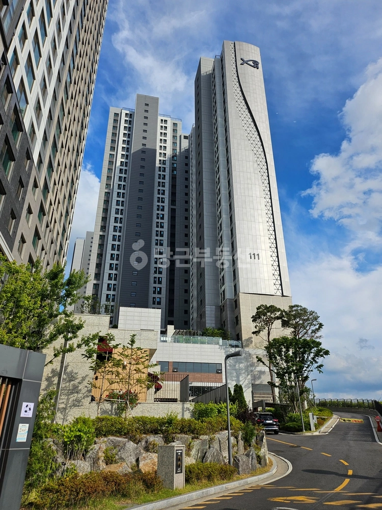 경기도 성남시 수정구 신흥동 아파트 사진 1