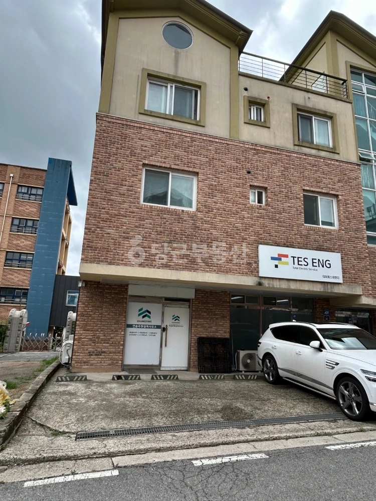 경기도 파주시 금릉동 상가 사진 1