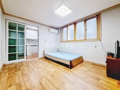 대전광역시 서구 탄방동 원룸 사진 1