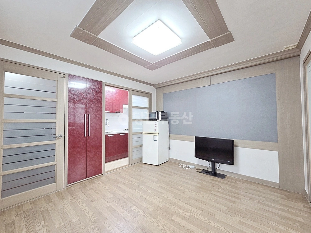 대구광역시 달서구 두류동 원룸 사진 1