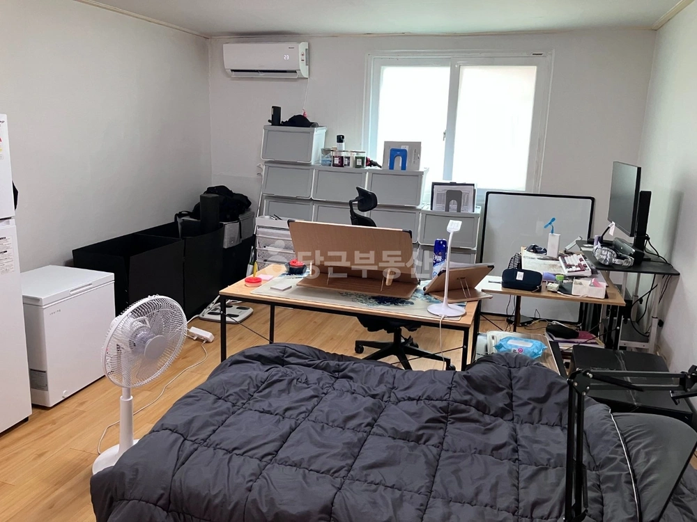 서울특별시 용산구 청파동1가 빌라(투룸 이상) 사진 1