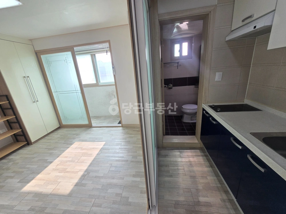 경기도 시흥시 정왕동 원룸 사진 1