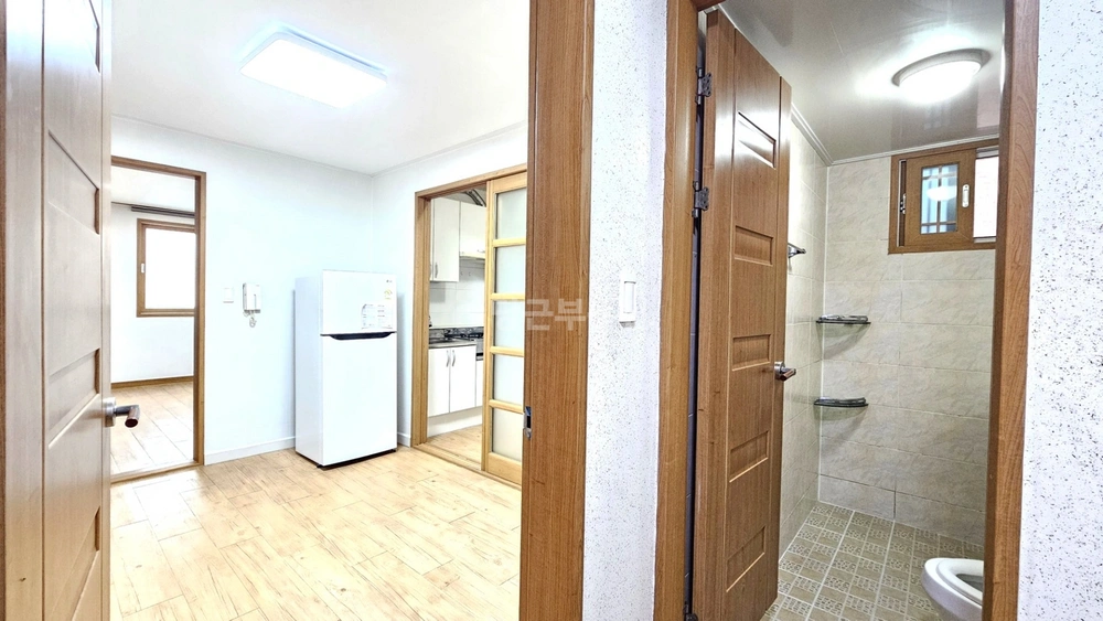 전남광주통합특별시 서구 치평동 빌라(투룸 이상) 사진 1