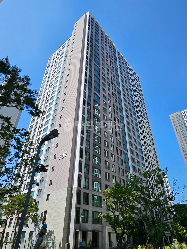 경기도 성남시 수정구 신흥동 아파트 사진 1