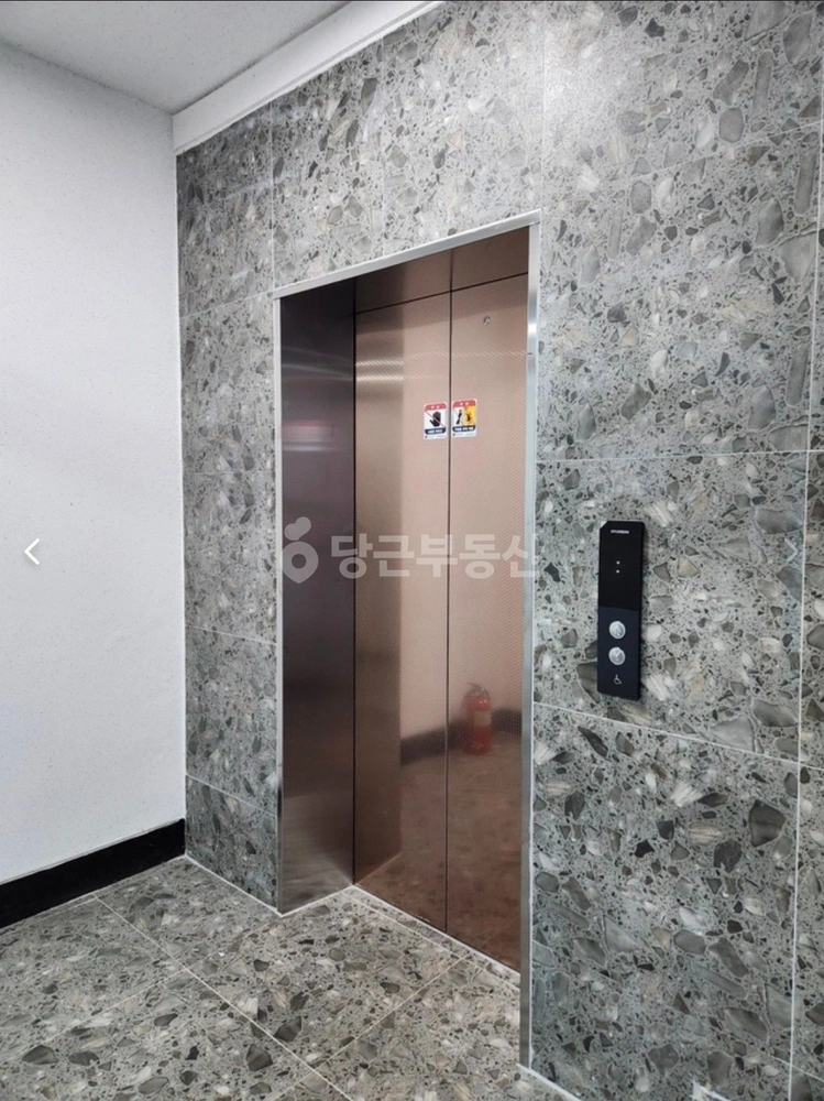 경상북도 포항시 북구 장성동 원룸 사진 1