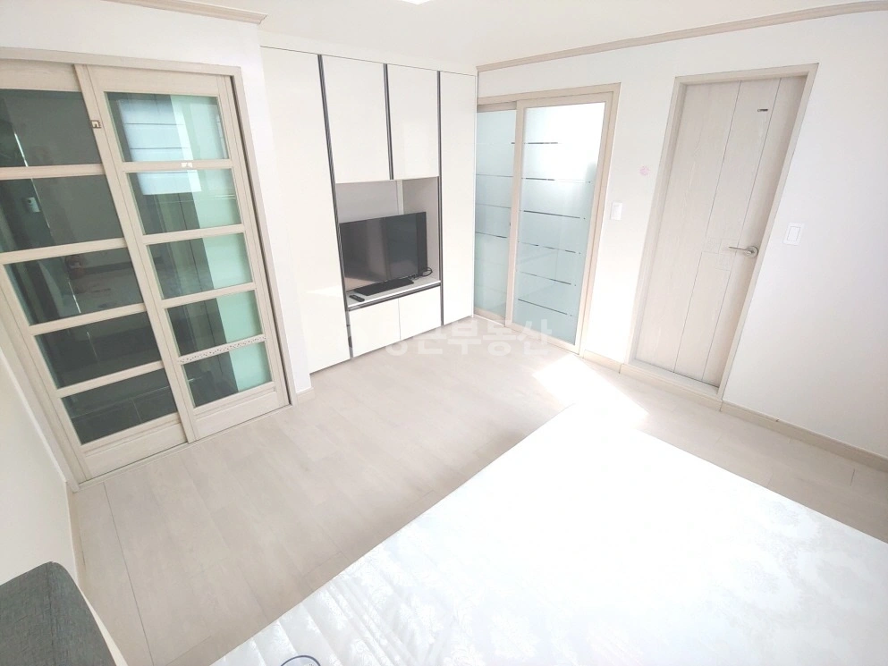 부산광역시 사상구 주례동 원룸 사진 1