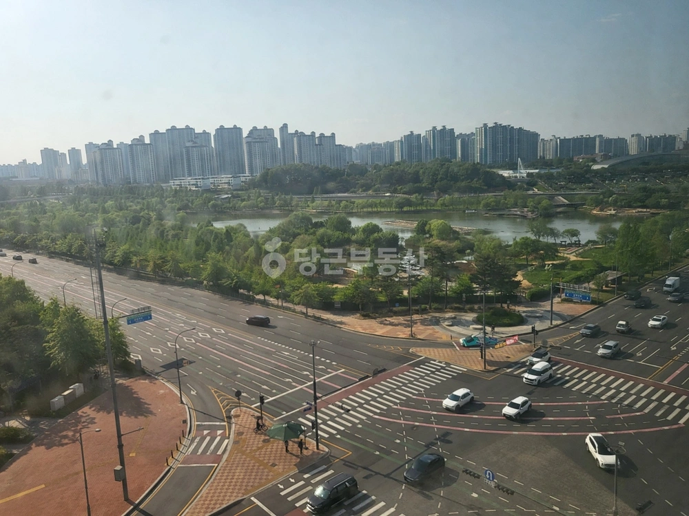 경기도 파주시 야당동 상가 사진 1