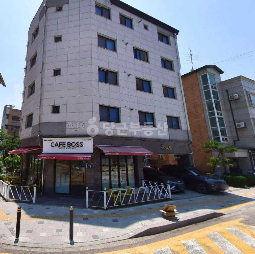 경기도 화성시 병점구 병점동 상가 사진 1