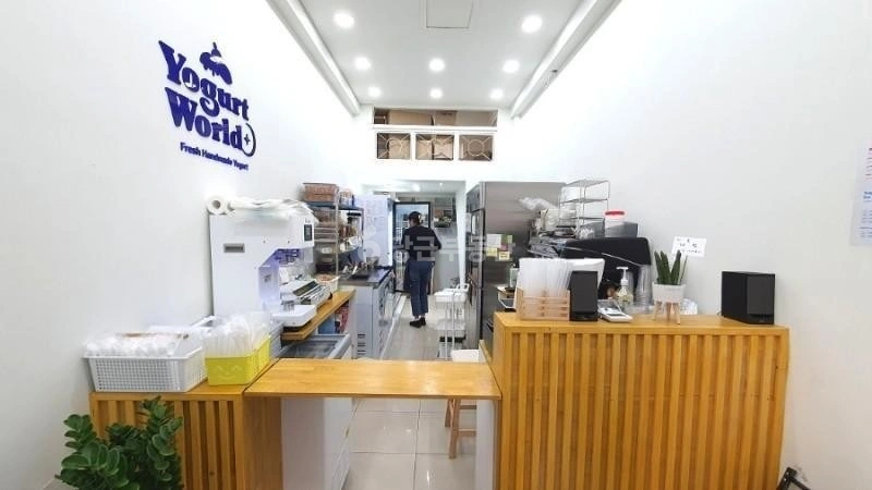 경기도 군포시 금정동 상가 사진 1