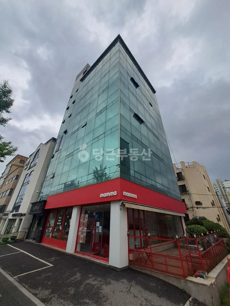 서울특별시 송파구 오금동 상가 사진 1