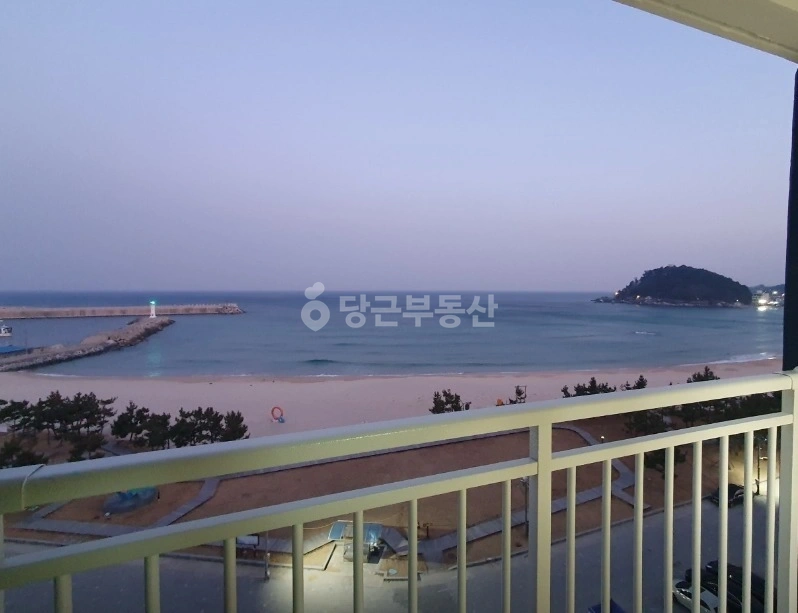 강원특별자치도 양양군 현남면 원룸 사진 1