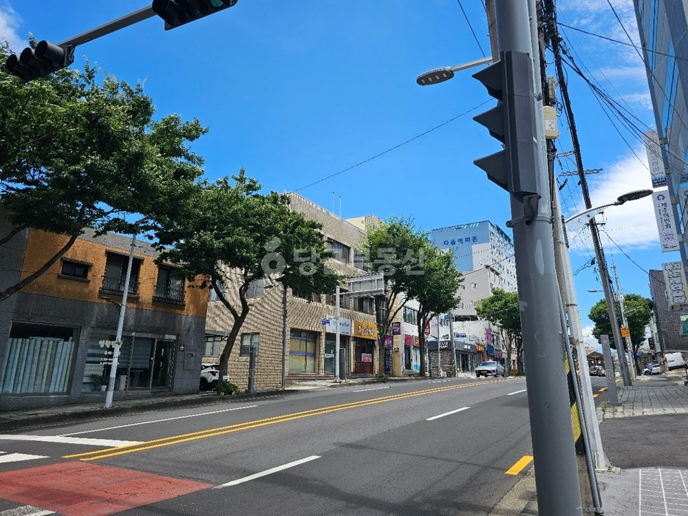제주특별자치도 제주시 용담1동 단독/전원주택 사진 1