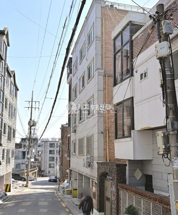 서울특별시 종로구 누상동 빌라(투룸 이상) 사진 1
