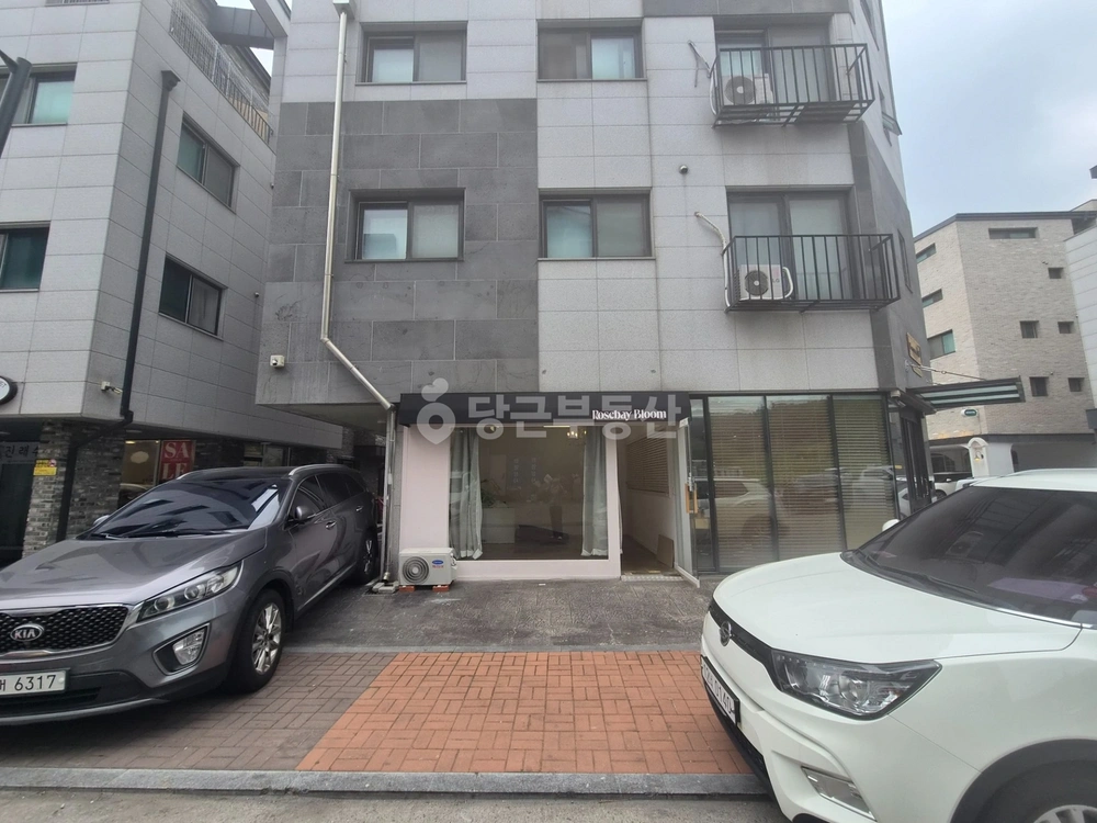 경기도 파주시 목동동 상가 사진 1