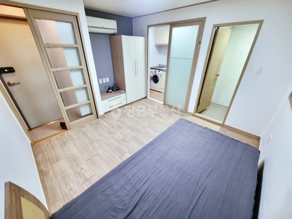 부산광역시 동래구 온천동 원룸 사진 1