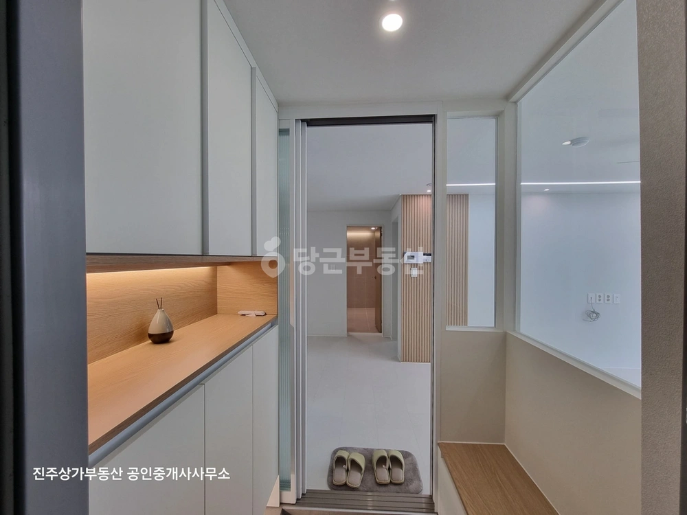 경상남도 사천시 용강동 아파트 사진 1