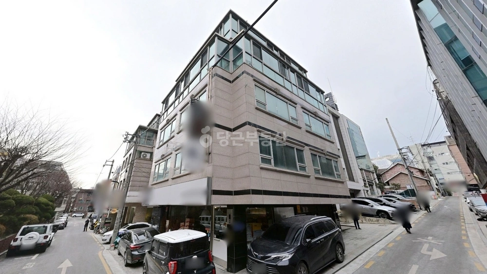 서울특별시 강남구 역삼동 상가 사진 1