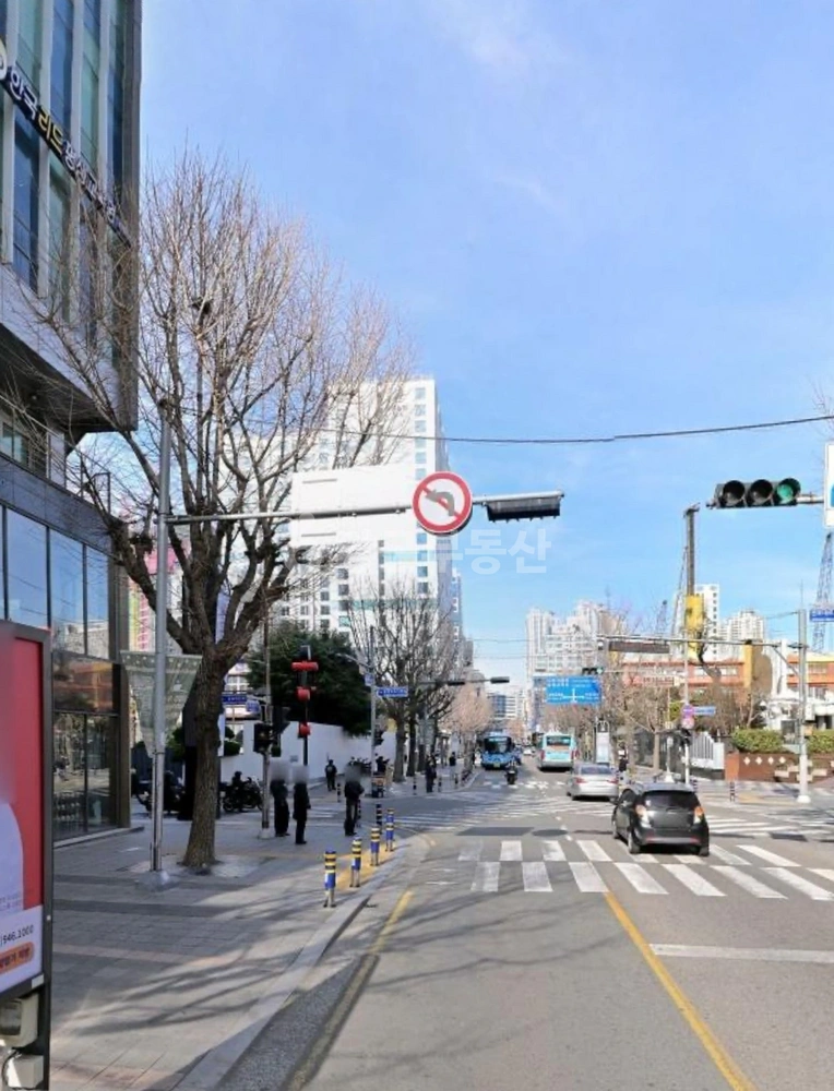 부산광역시 부산진구 부전동 상가 사진 1